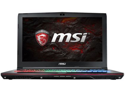 MSI GE62 7RE-417XTH Apache Pro